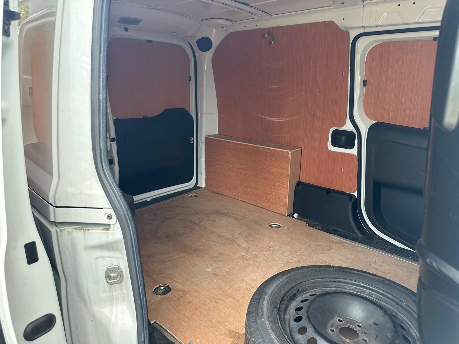 Used Fiat Doblo 2022 for sale - 76349839: Photo 12