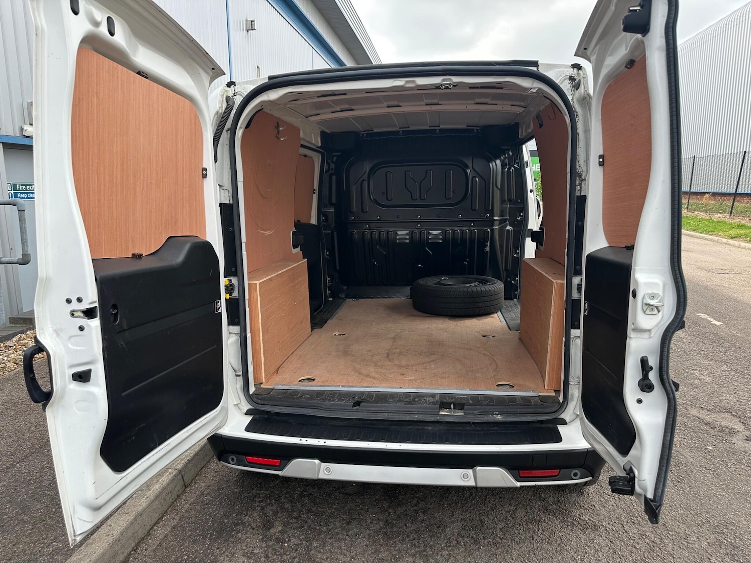 Used Fiat Doblo 2022 for sale - 76349839: Photo 13