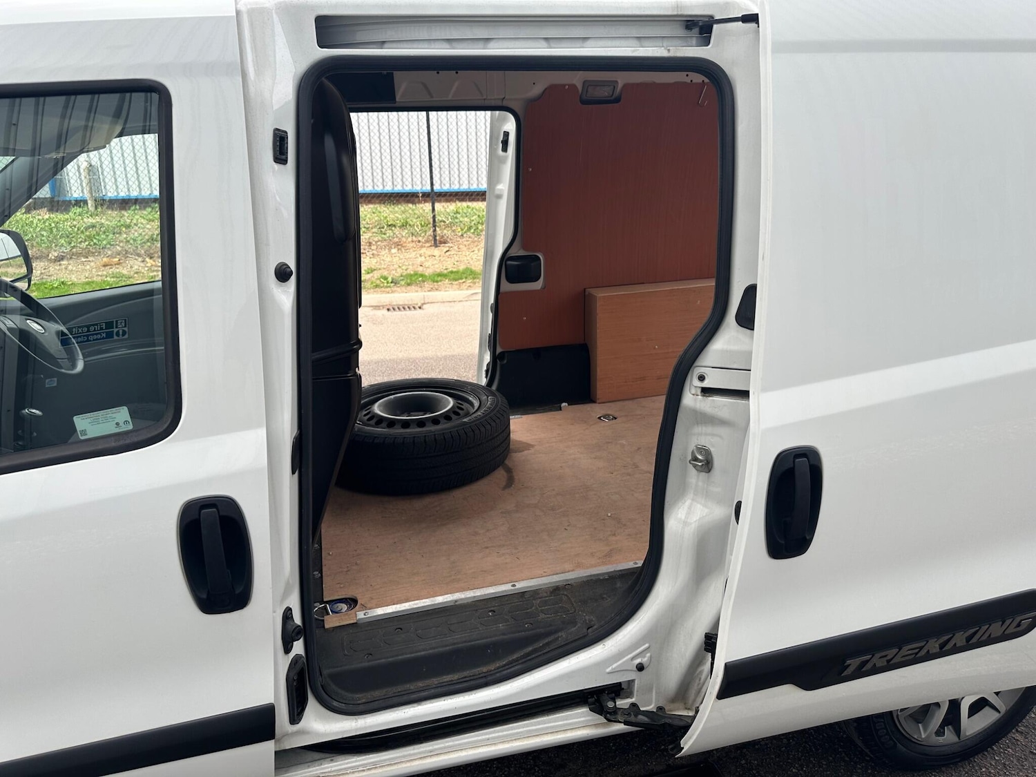 Used Fiat Doblo 2022 for sale - 76349839: Photo 14