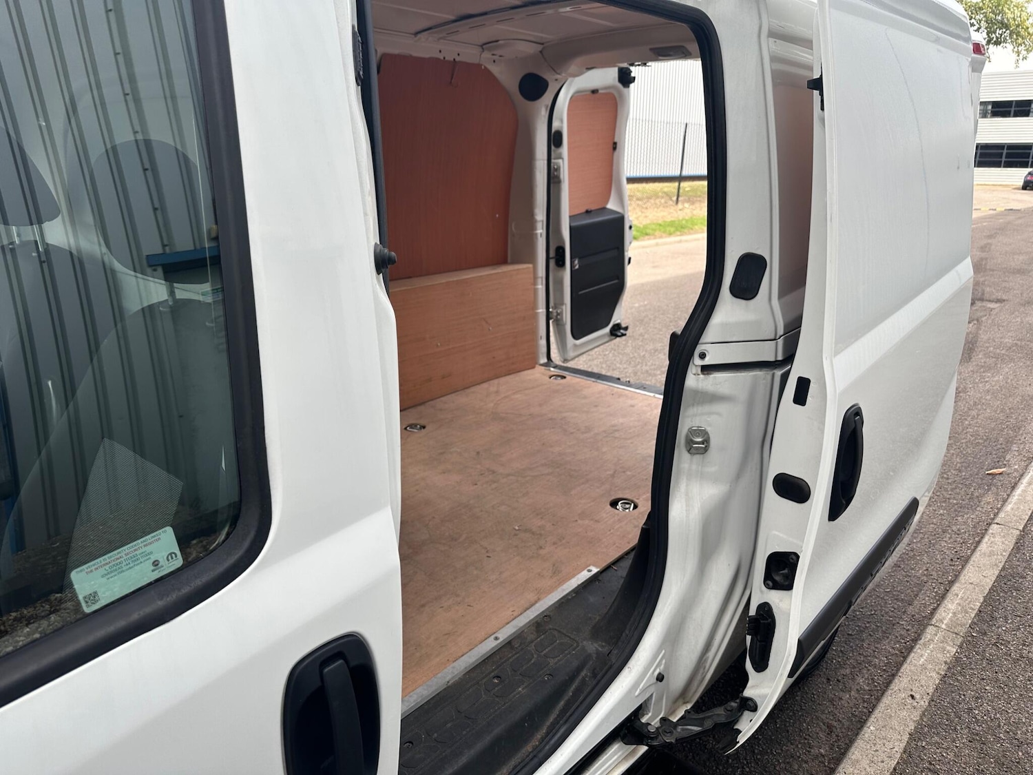 Used Fiat Doblo 2022 for sale - 76349839: Photo 15