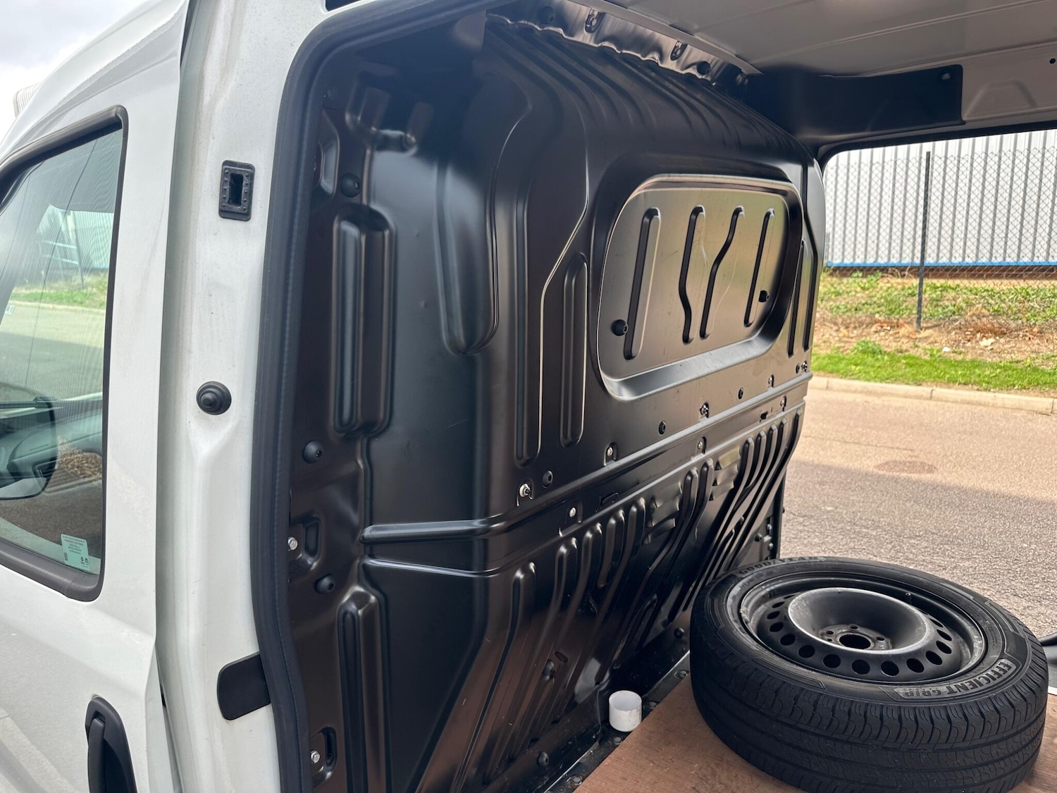 Used Fiat Doblo 2022 for sale - 76349839: Photo 16