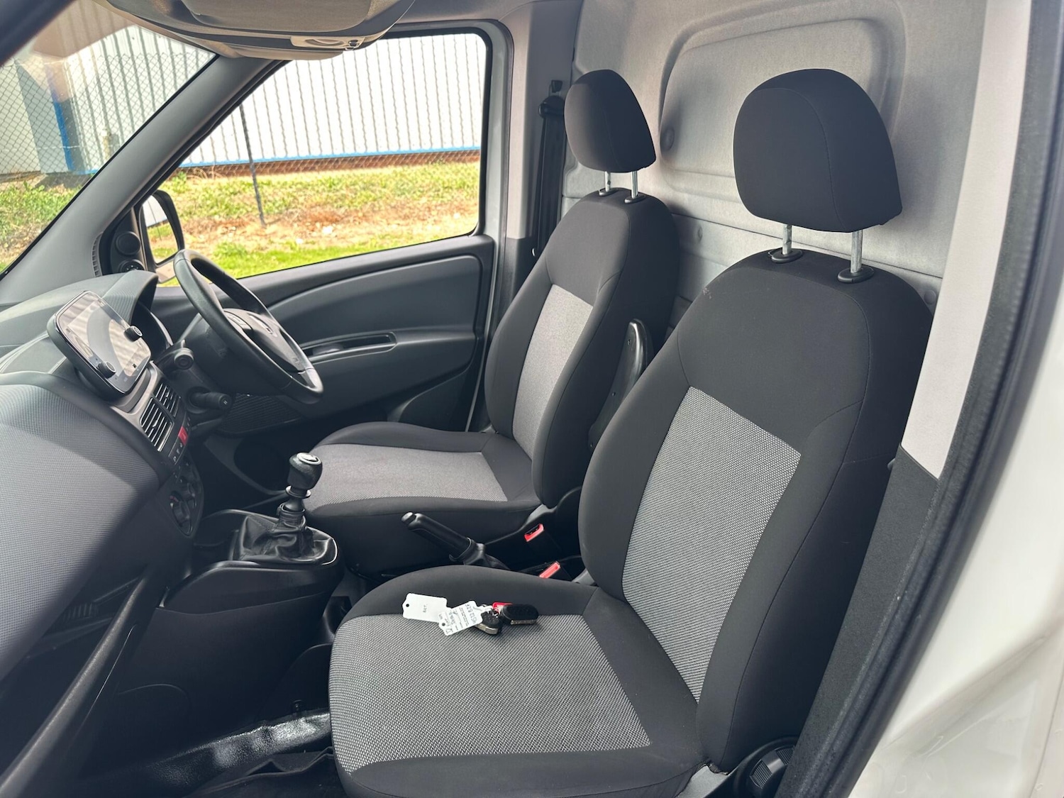 Used Fiat Doblo 2022 for sale - 76349839: Photo 17