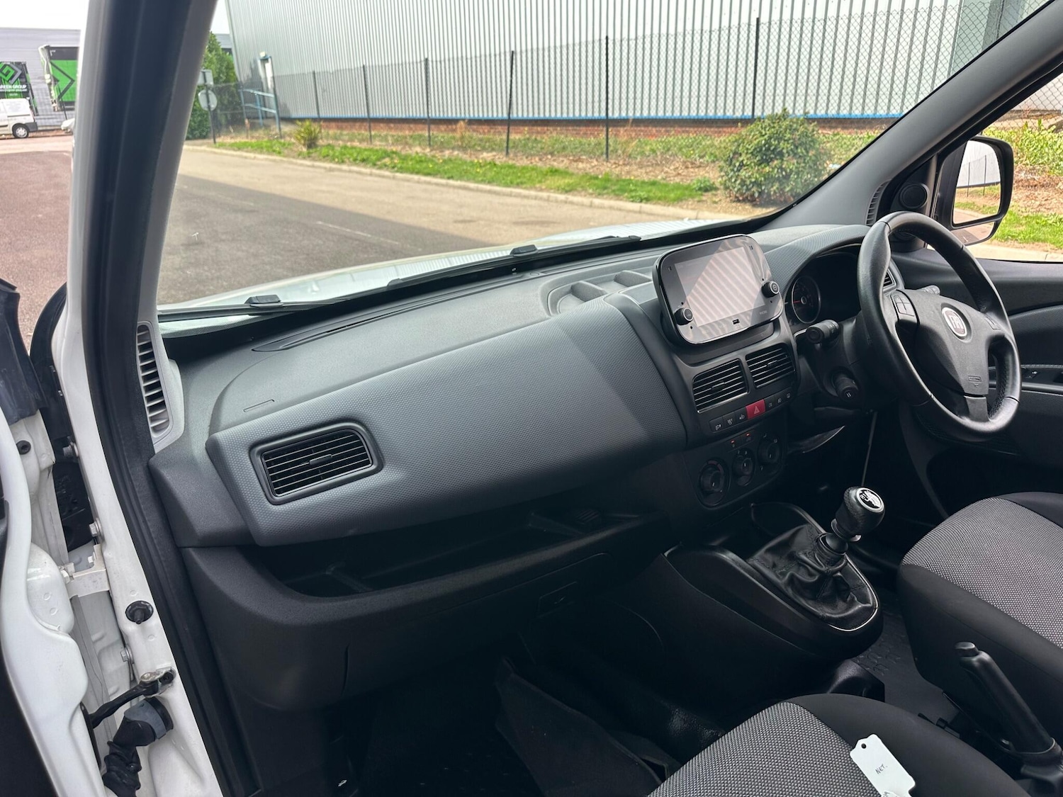 Used Fiat Doblo 2022 for sale - 76349839: Photo 18
