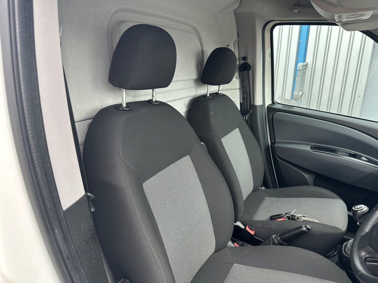 Used Fiat Doblo 2022 for sale - 76349839: Photo 19
