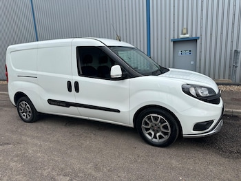 Fiat - Doblo