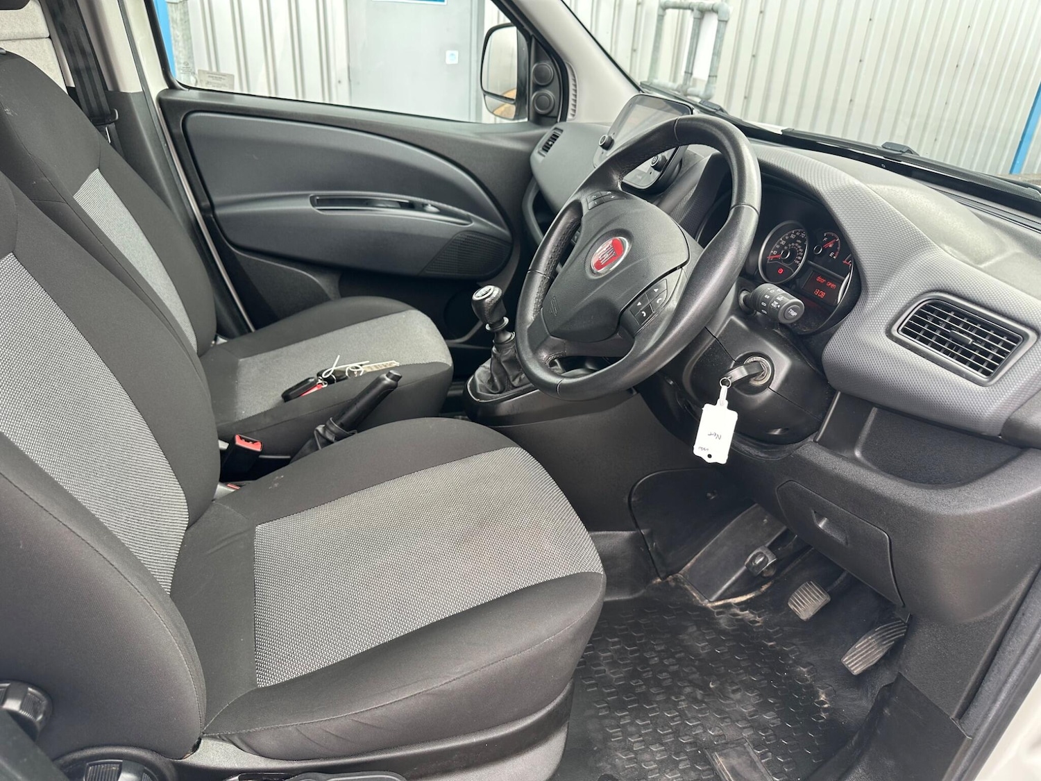 Used Fiat Doblo 2022 for sale - 76349839: Photo 20