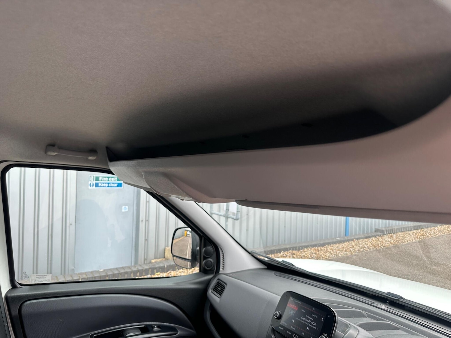 Used Fiat Doblo 2022 for sale - 76349839: Photo 22