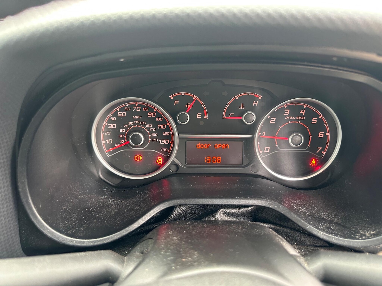 Used Fiat Doblo 2022 for sale - 76349839: Photo 23