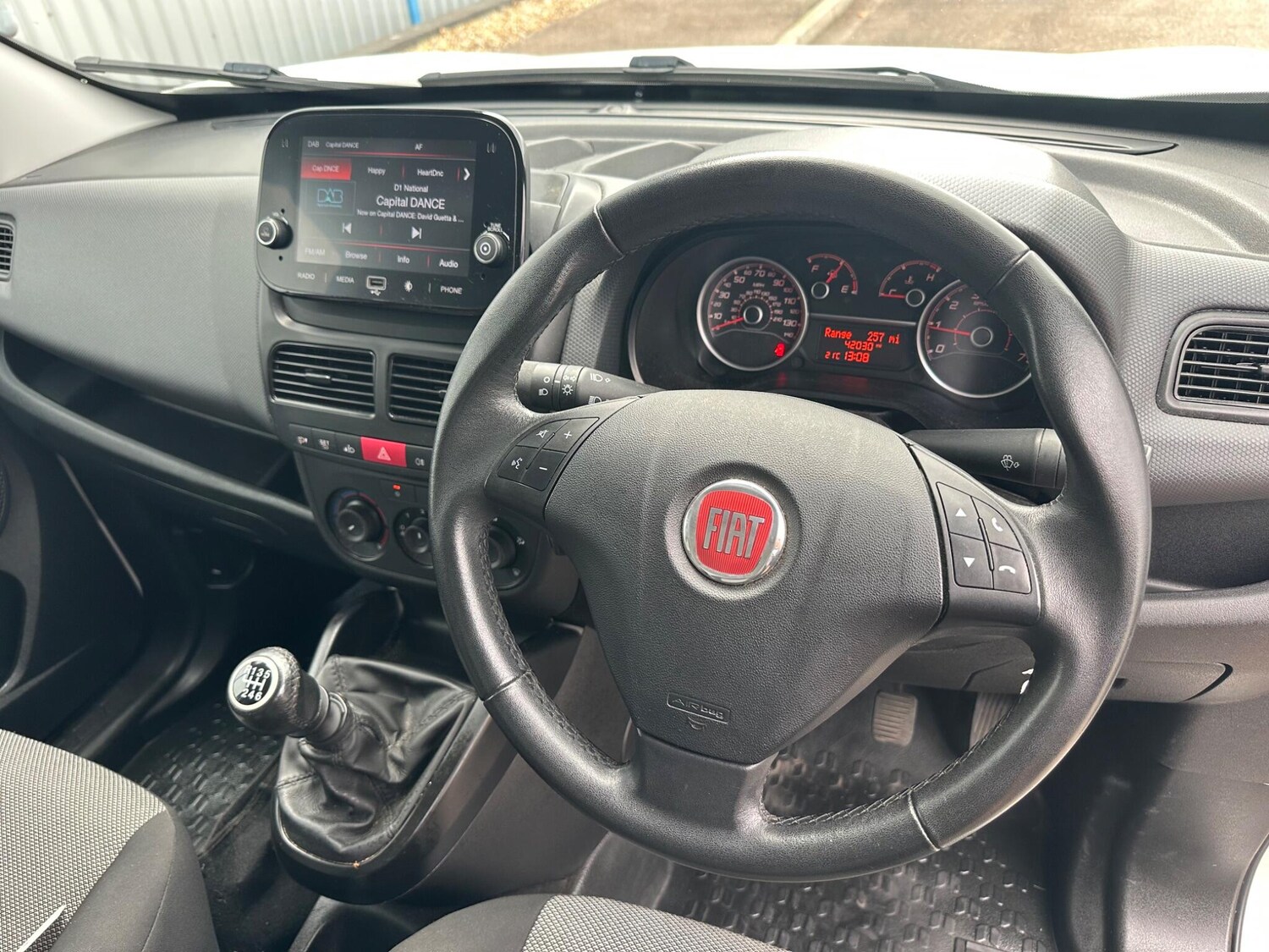 Used Fiat Doblo 2022 for sale - 76349839: Photo 24