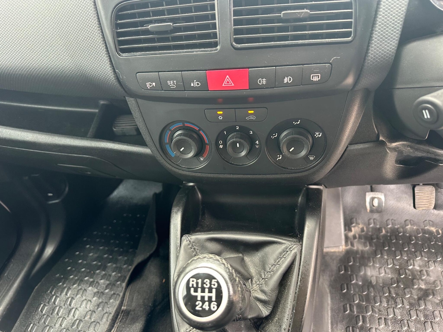 Used Fiat Doblo 2022 for sale - 76349839: Photo 25