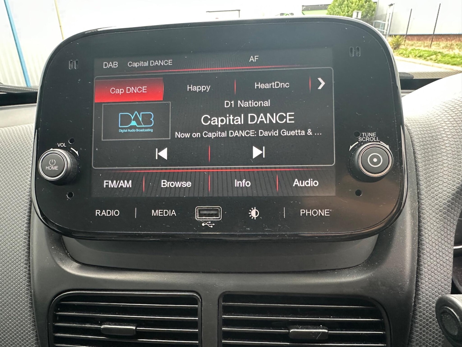 Used Fiat Doblo 2022 for sale - 76349839: Photo 26