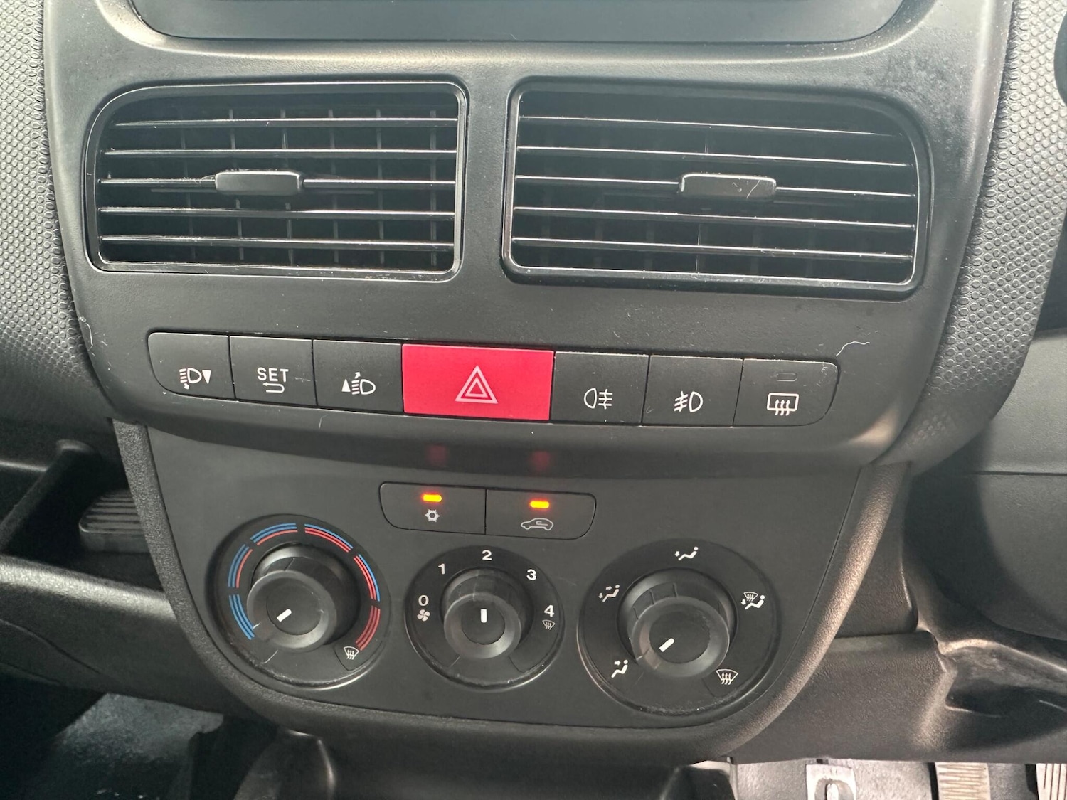 Used Fiat Doblo 2022 for sale - 76349839: Photo 27