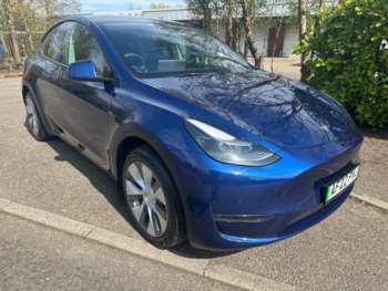 Used Tesla Model Y 2022 for sale - 74822912: Photo