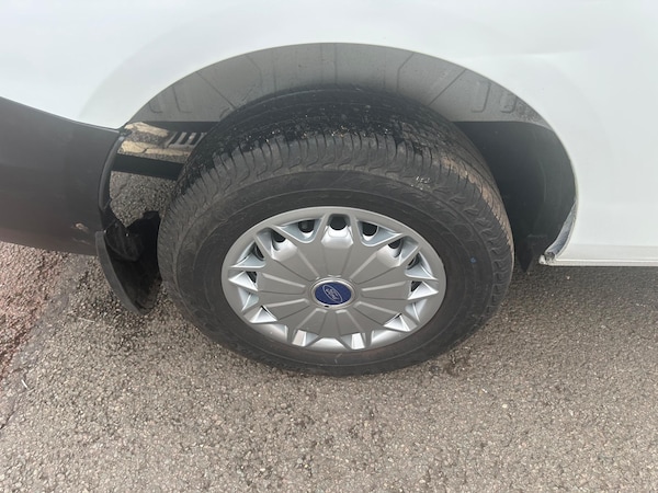 Used Ford Transit Custom 2018 for sale - 74598807: Photo 15