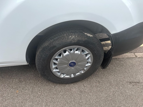 Used Ford Transit Custom 2018 for sale - 74598807: Photo 16