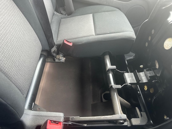 Used Ford Transit Custom 2018 for sale - 74598807: Photo 29