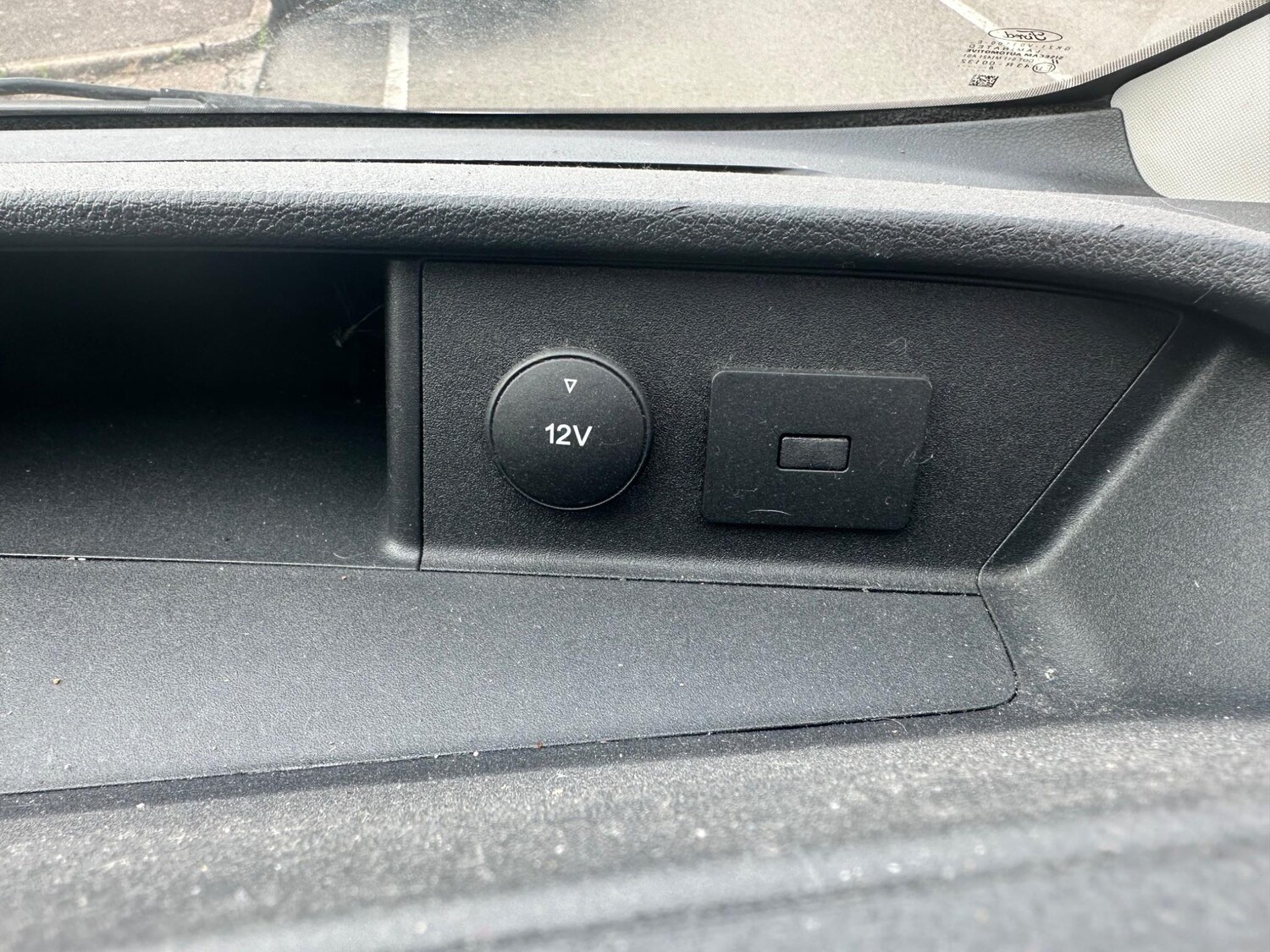 Vehicle 34