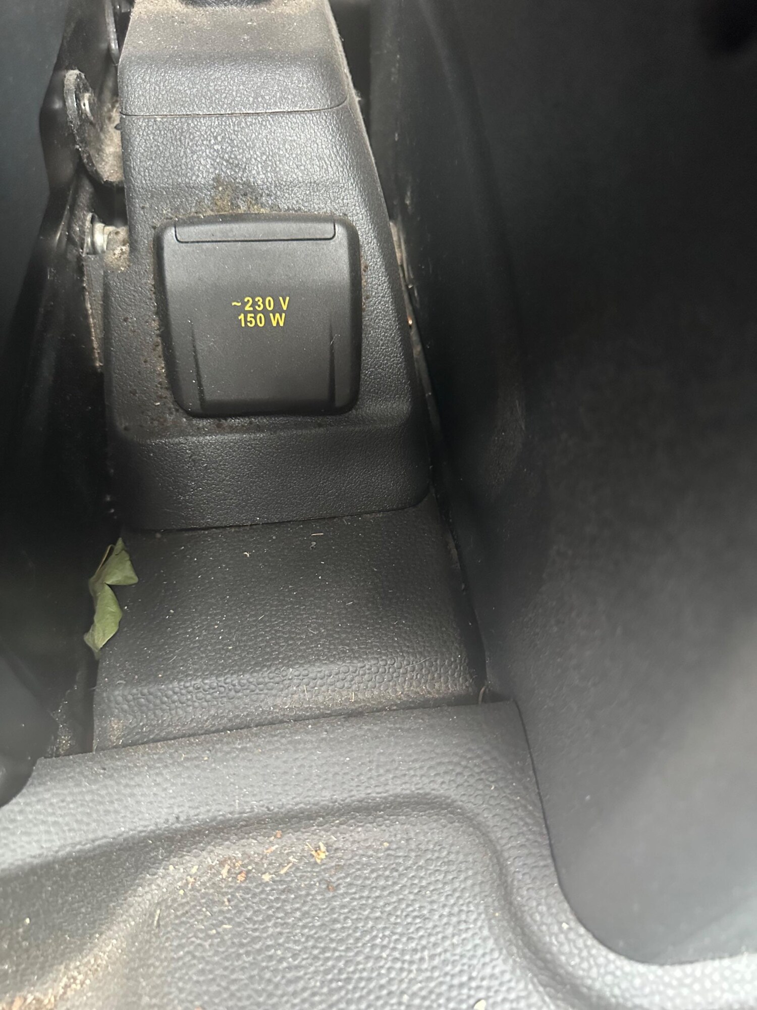 Vehicle 36