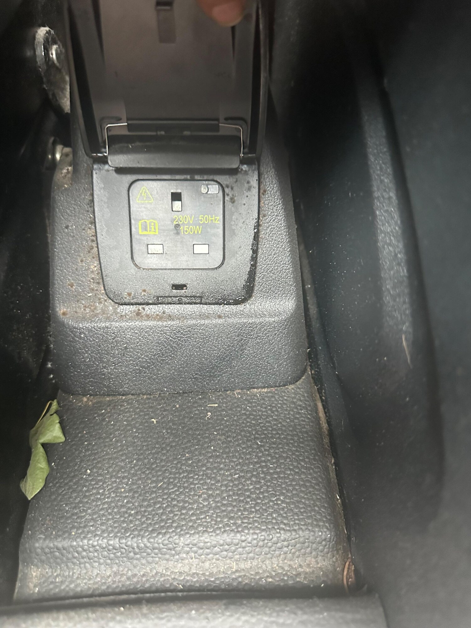 Vehicle 37