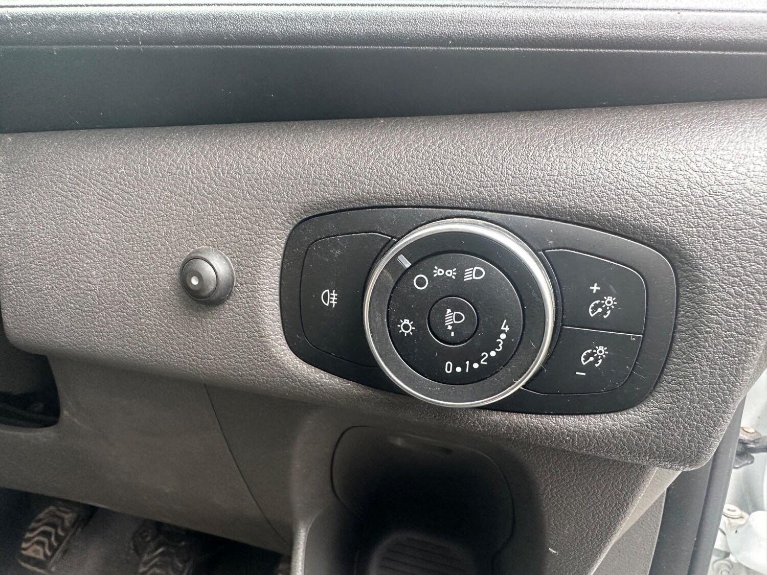 Vehicle 38