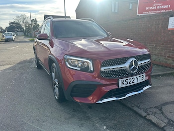 Used Mercedes-Benz GLB 2022 for sale - 78796984: Photo