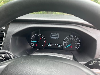 Used Ford Tourneo Custom 2018 for sale - 76059197: Photo