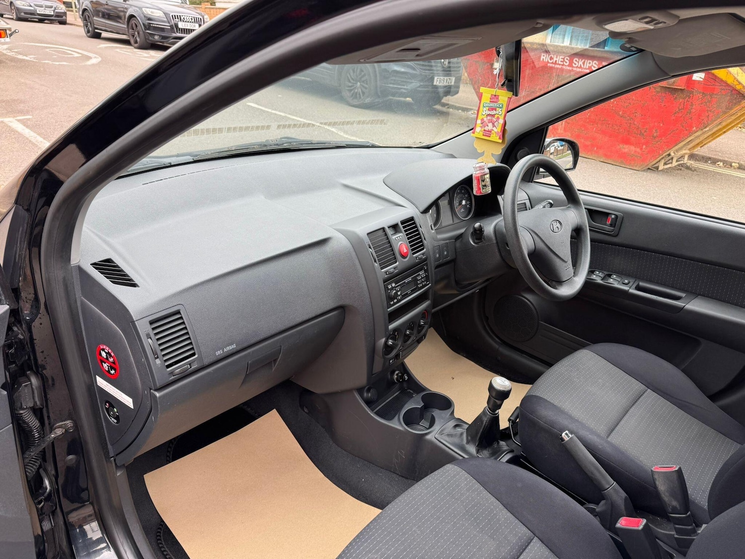Vehicle 13