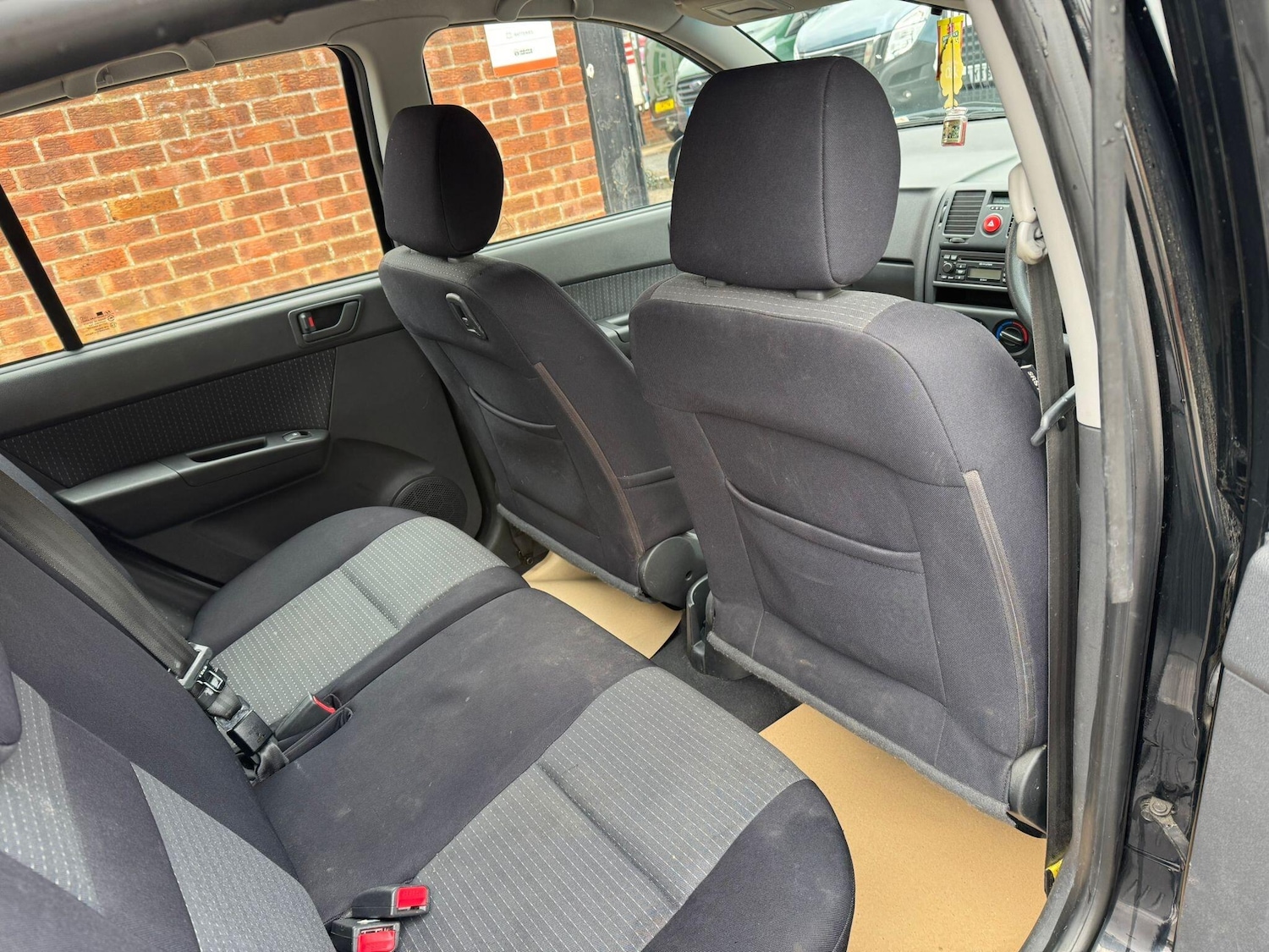 Vehicle 15