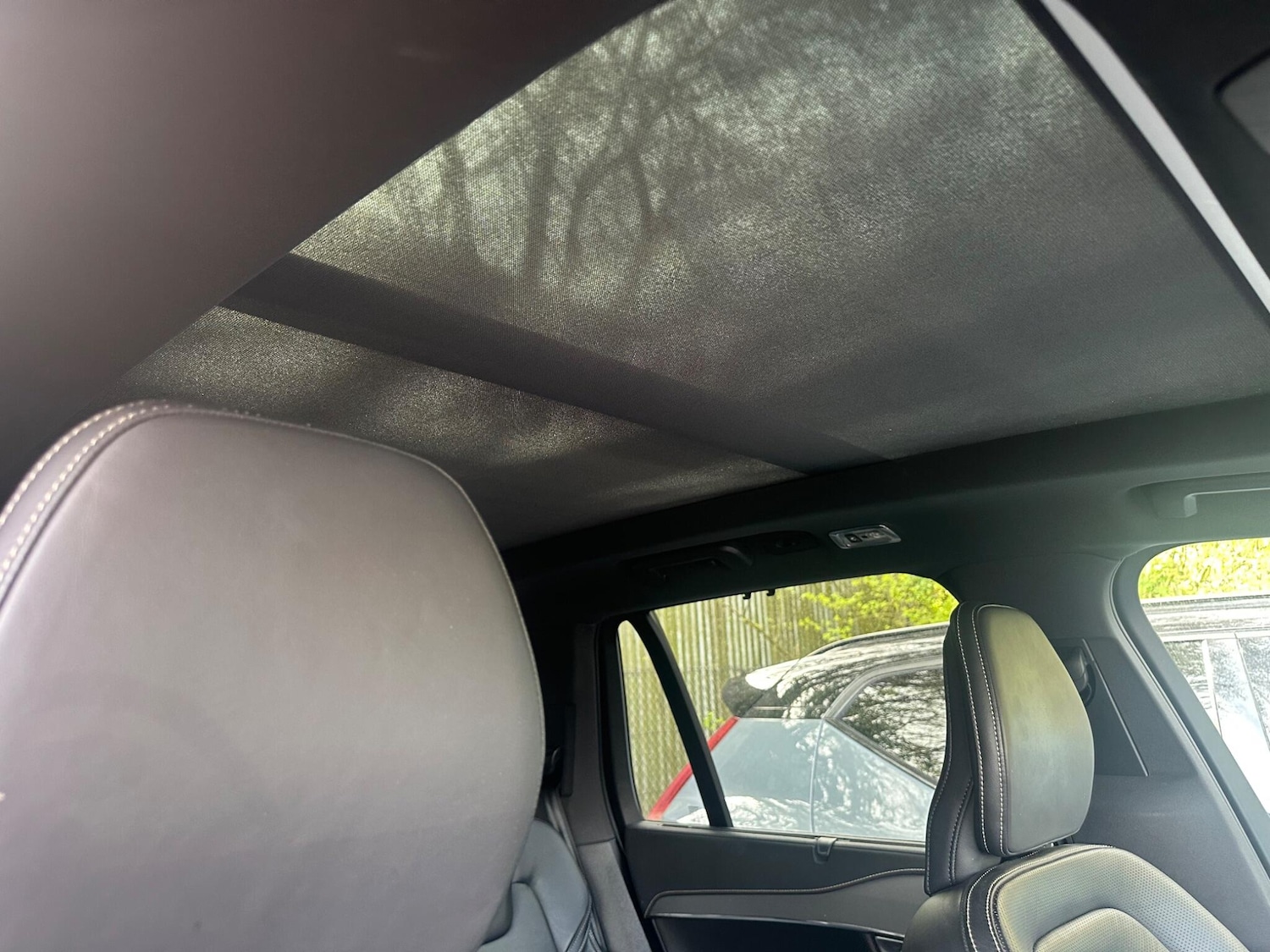 Used Volvo XC90 2022 for sale - 78127337: Photo 11