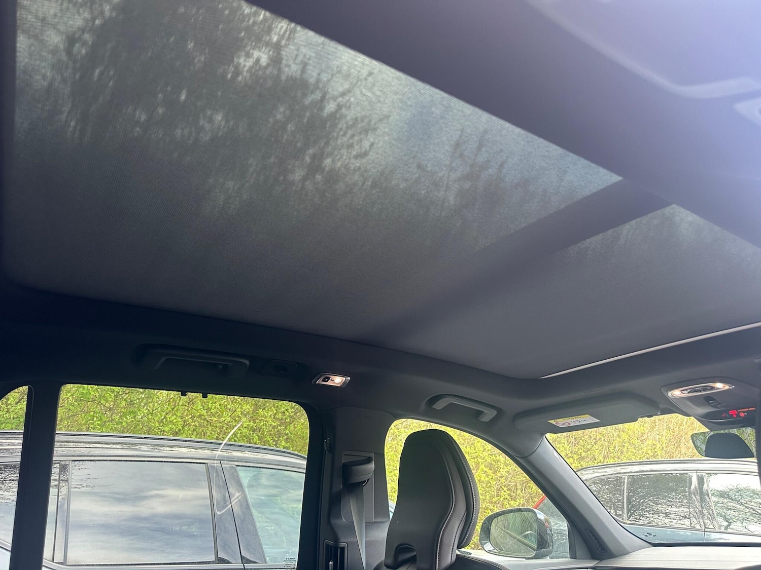 Used Volvo XC90 2022 for sale - 78127337: Photo 12