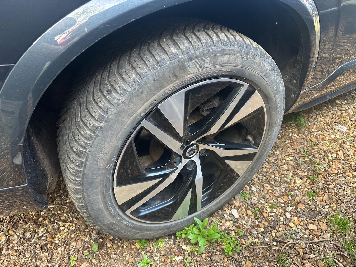 Used Volvo XC90 2022 for sale - 78127337: Photo 5