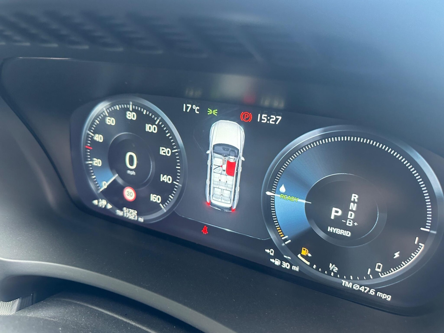 Used Volvo XC90 2022 for sale - 78127337: Photo 7