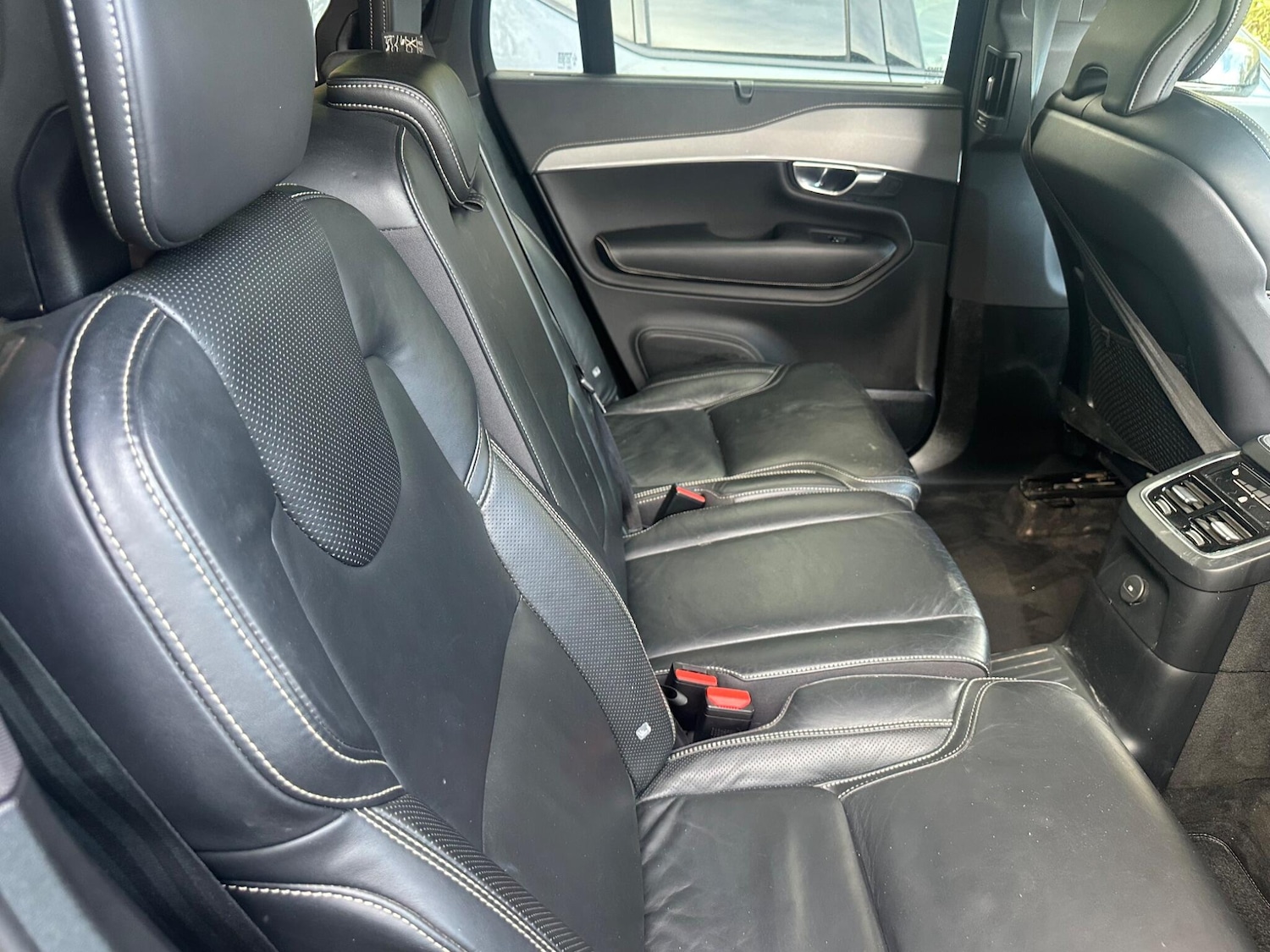 Used Volvo XC90 2022 for sale - 78127337: Photo 8