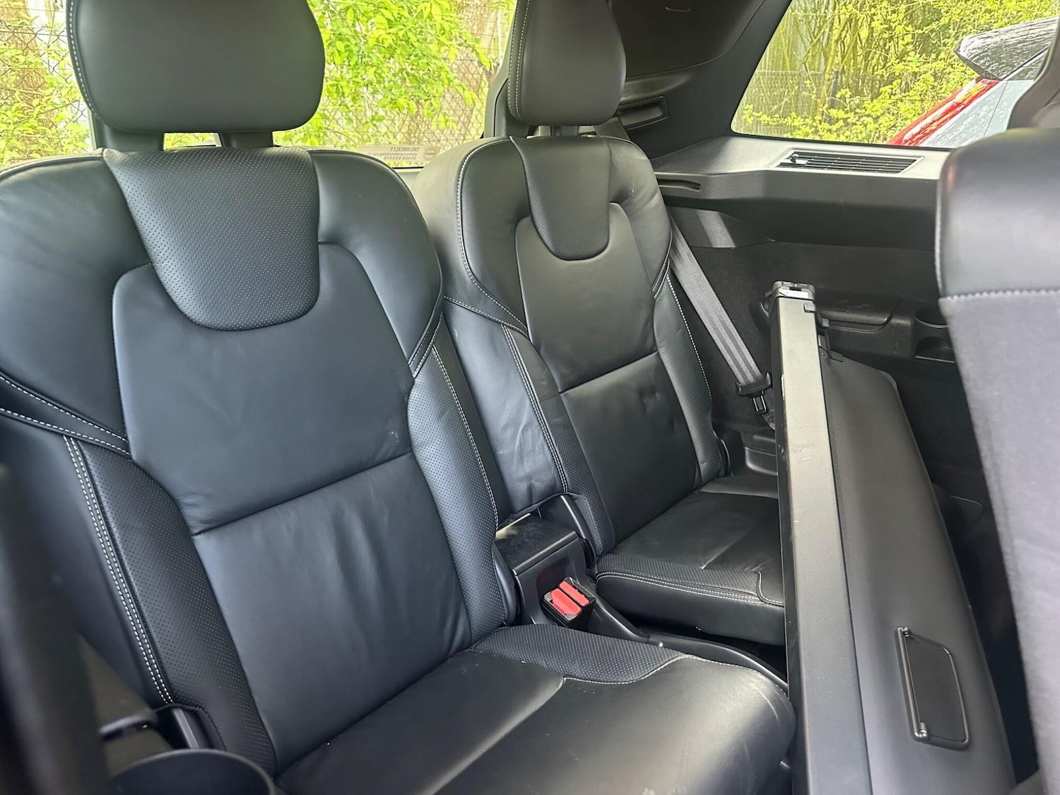 Used Volvo XC90 2022 for sale - 78127337: Photo 9