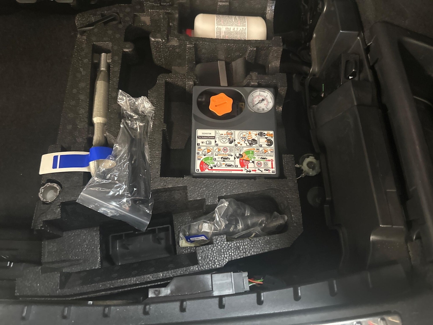 Used Volvo XC90 2021 for sale - 75782089: Photo 58