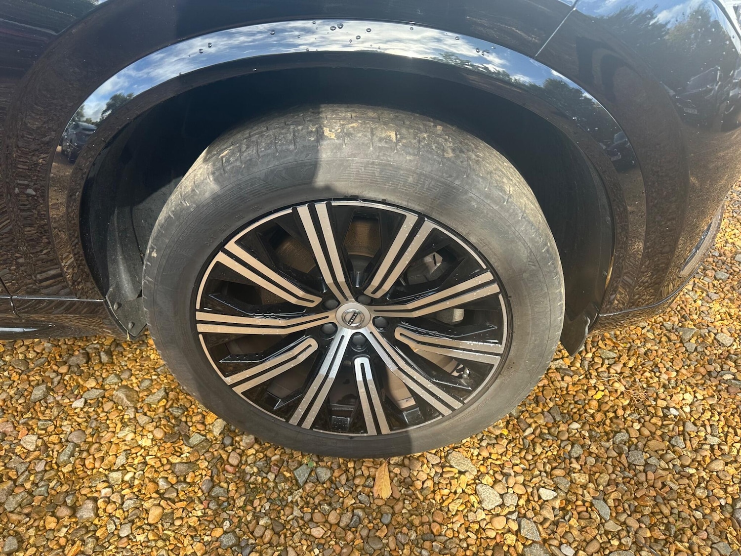 Used Volvo XC90 2021 for sale - 75782089: Photo 61
