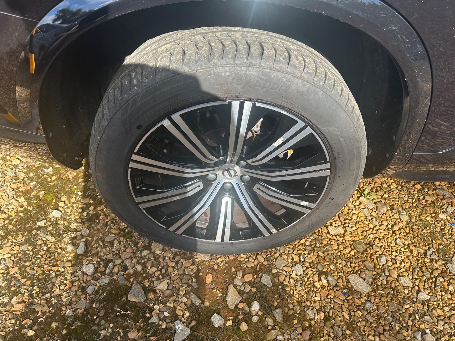 Used Volvo XC90 2021 for sale - 75782089: Photo 62