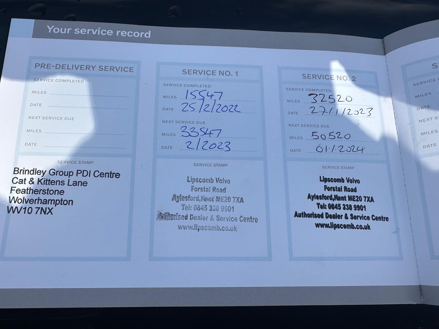 Used Volvo XC90 2021 for sale - 75782089: Photo 63