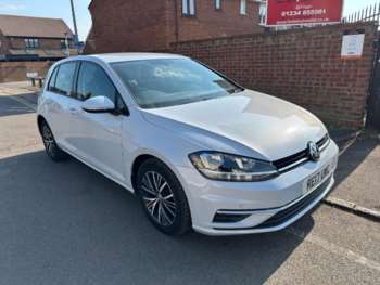 2017 (17) - 1.6 TDI BlueMotion Tech SE Nav Euro 6 (s/s) 5dr