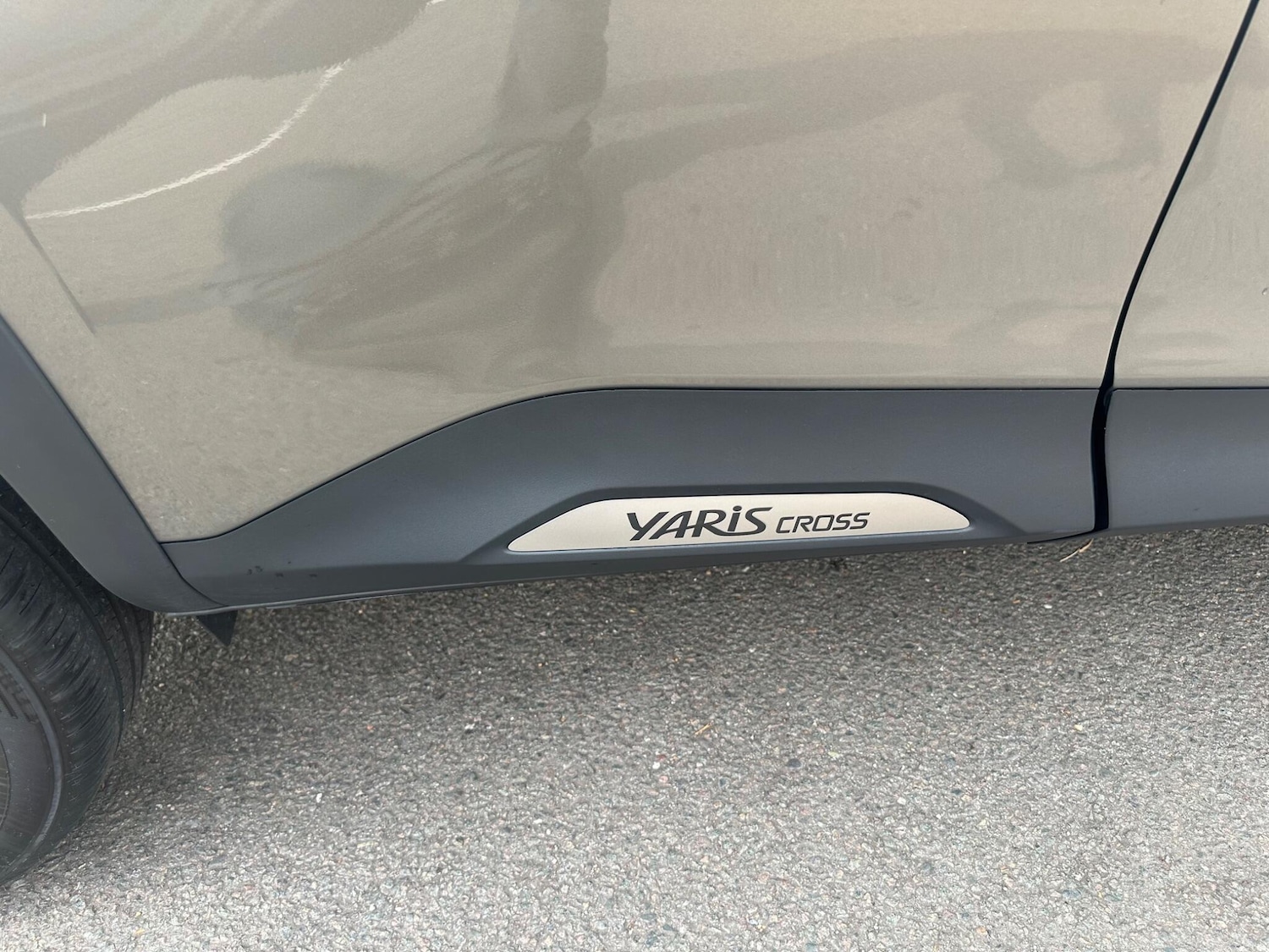 Used Toyota Yaris Cross 2025 for sale - 76484308: Photo 14