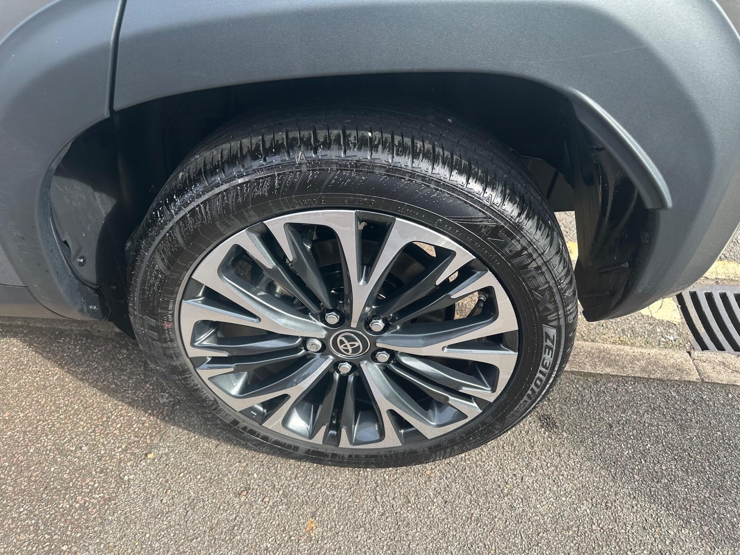 Used Toyota Yaris Cross 2025 for sale - 76484308: Photo 17