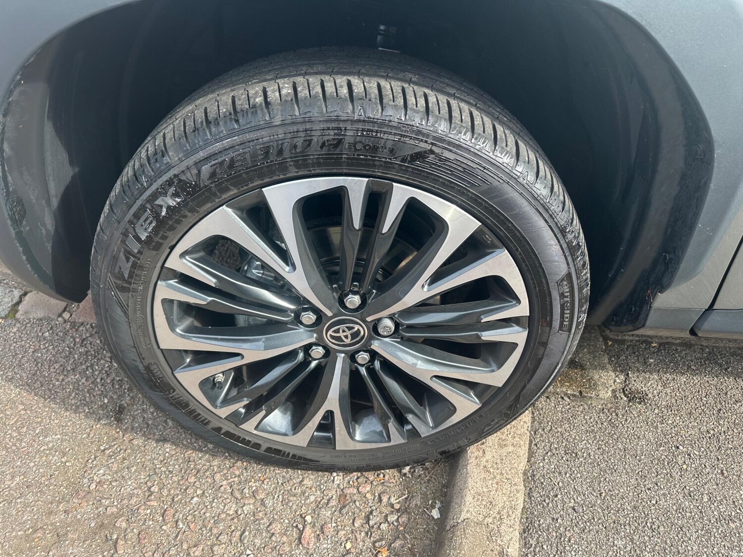 Used Toyota Yaris Cross 2025 for sale - 76484308: Photo 18