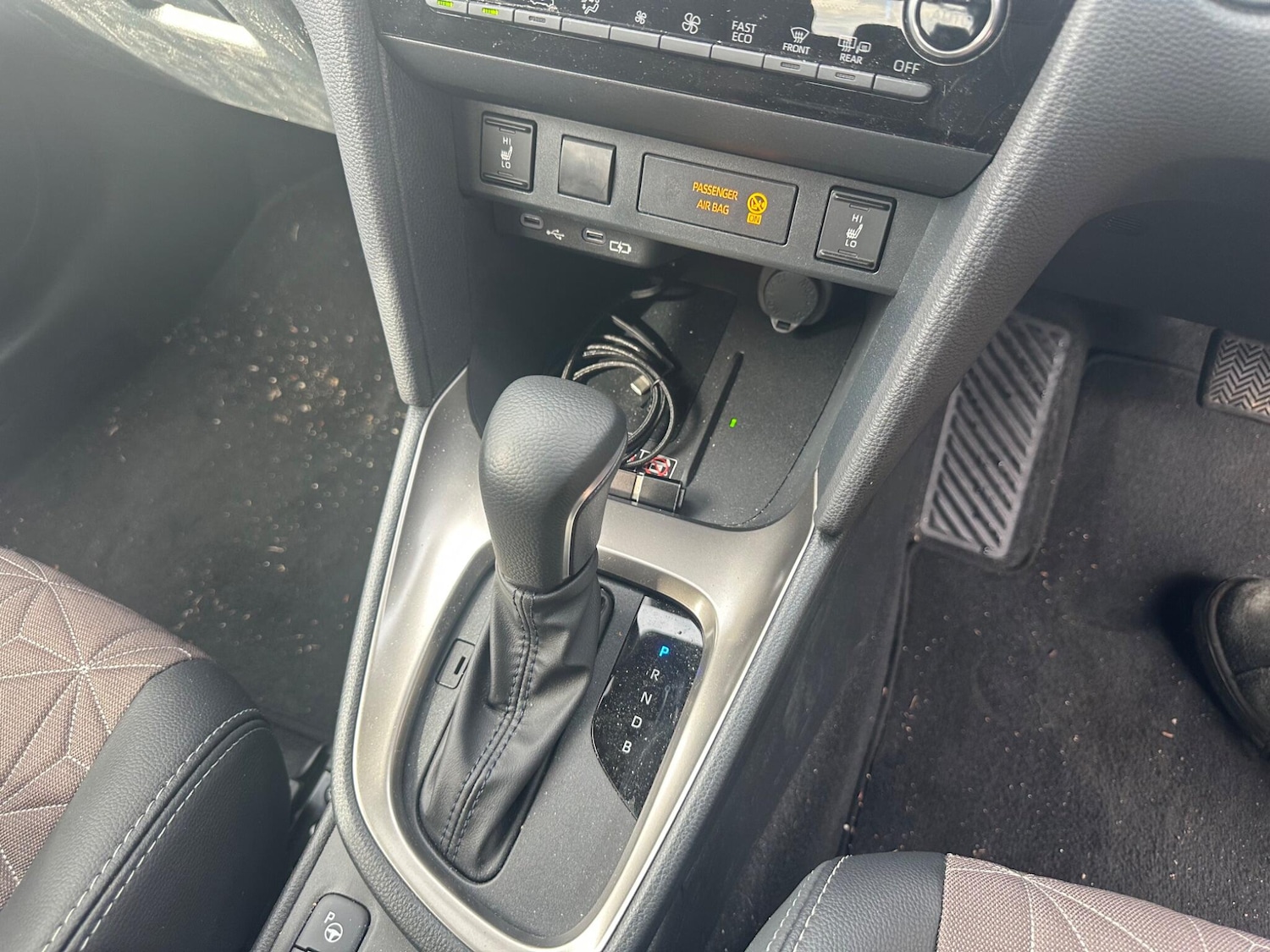 Used Toyota Yaris Cross 2025 for sale - 76484308: Photo 25