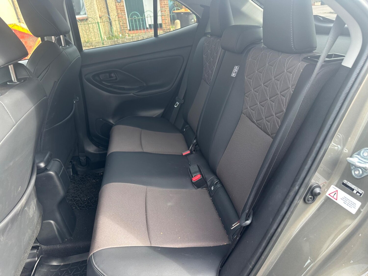 Used Toyota Yaris Cross 2025 for sale - 76484308: Photo 39