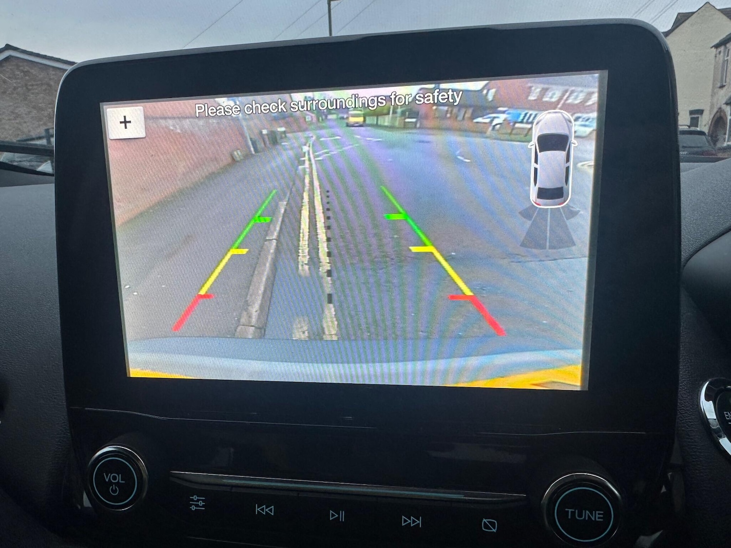 Used Ford Ecosport 2018 for sale - 76964453: Photo 20