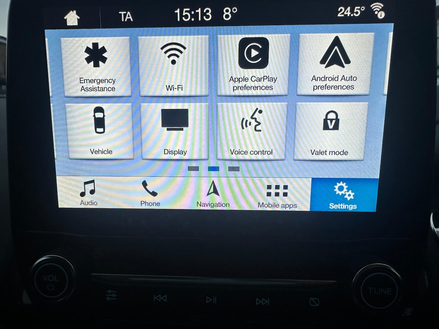 Used Ford Ecosport 2018 for sale - 76964453: Photo 24