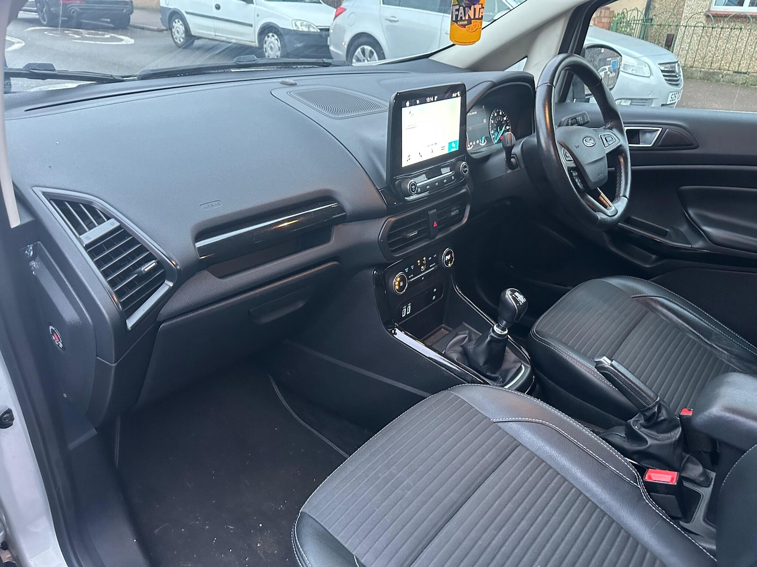 Used Ford Ecosport 2018 for sale - 76964453: Photo 29