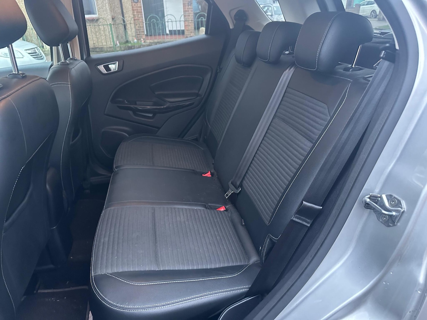 Used Ford Ecosport 2018 for sale - 76964453: Photo 30