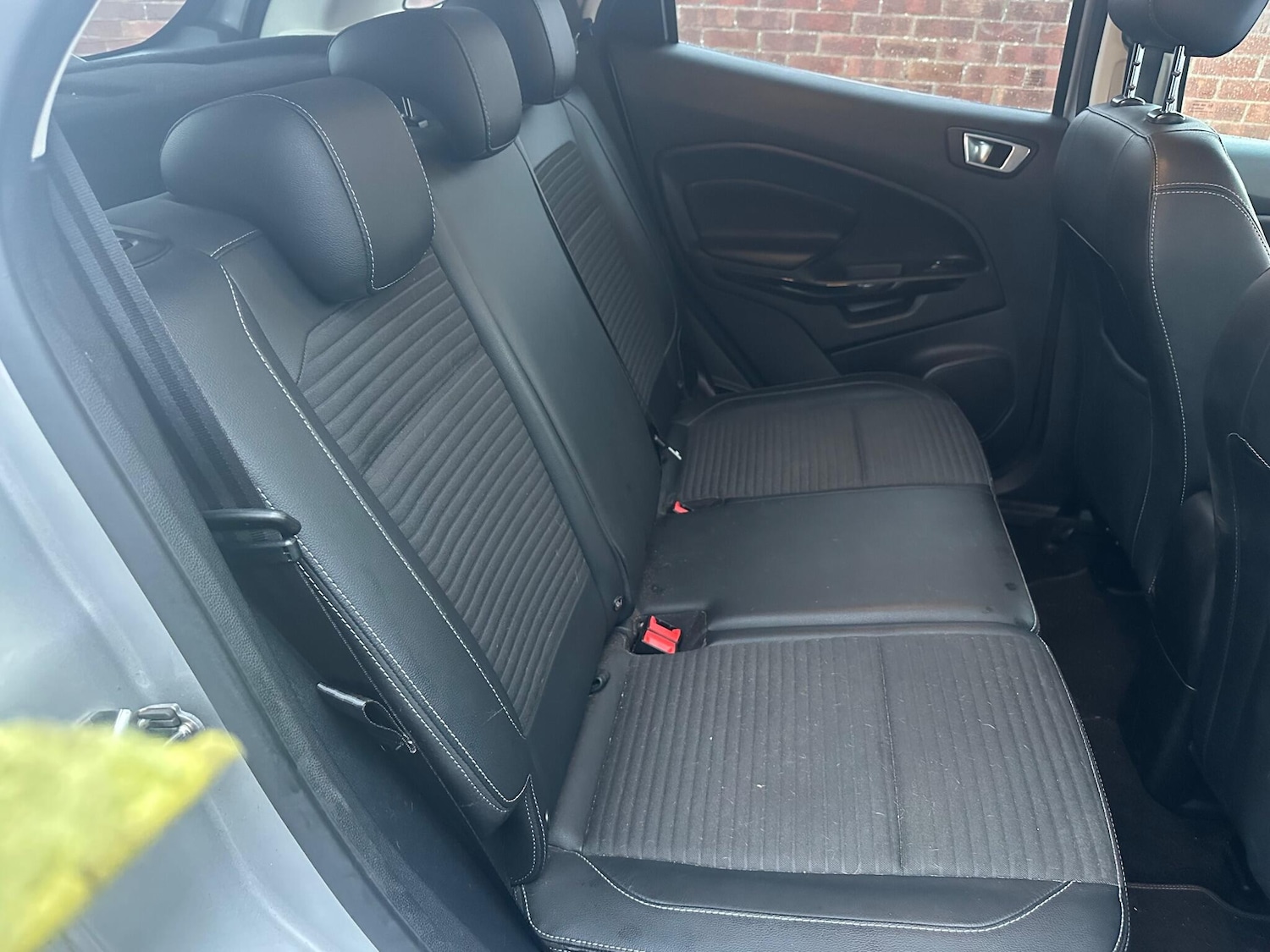 Used Ford Ecosport 2018 for sale - 76964453: Photo 31