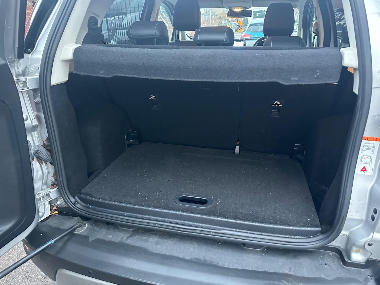 Used Ford Ecosport 2018 for sale - 76964453: Photo 32